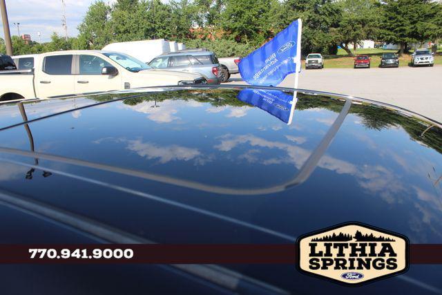 used 2023 Toyota Camry car, priced at $26,250