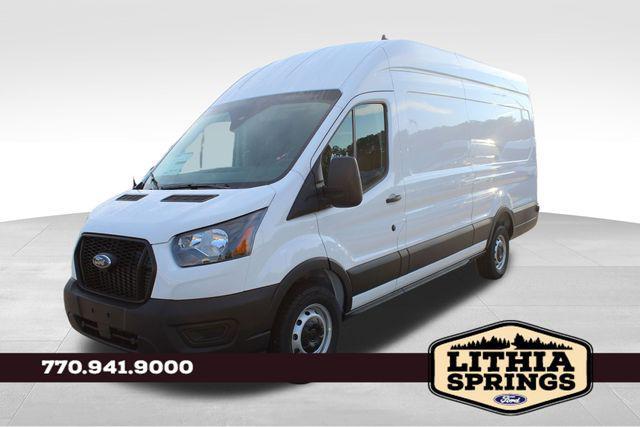new 2025 Ford Transit-350 car, priced at $49,285