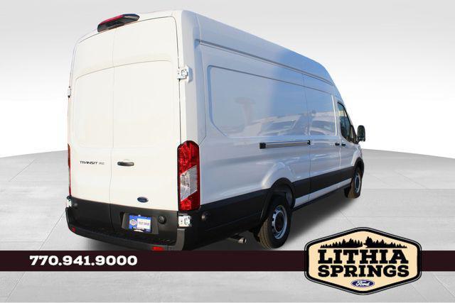 new 2025 Ford Transit-350 car, priced at $49,285