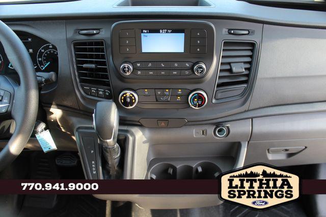 new 2025 Ford Transit-350 car, priced at $49,285