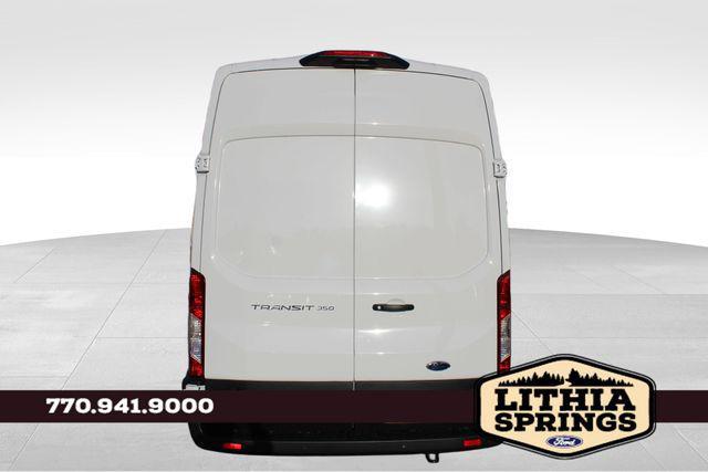 new 2025 Ford Transit-350 car, priced at $49,285