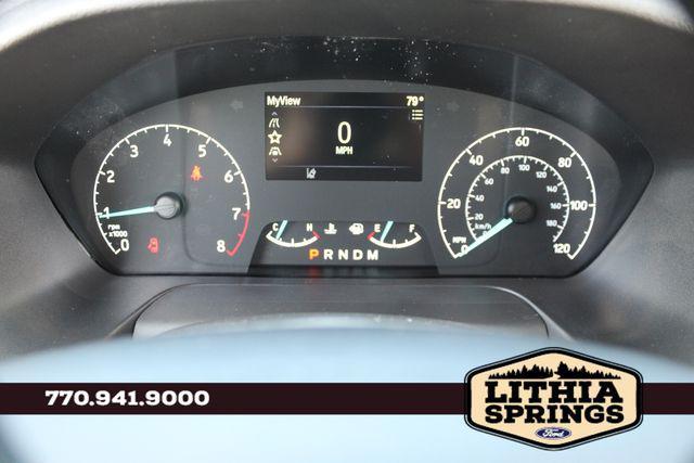 new 2025 Ford Transit-350 car, priced at $49,285