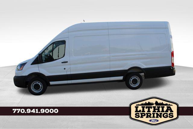 new 2025 Ford Transit-350 car, priced at $49,285