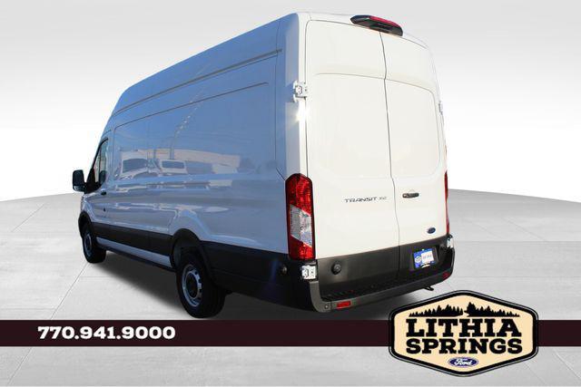 new 2025 Ford Transit-350 car, priced at $49,285