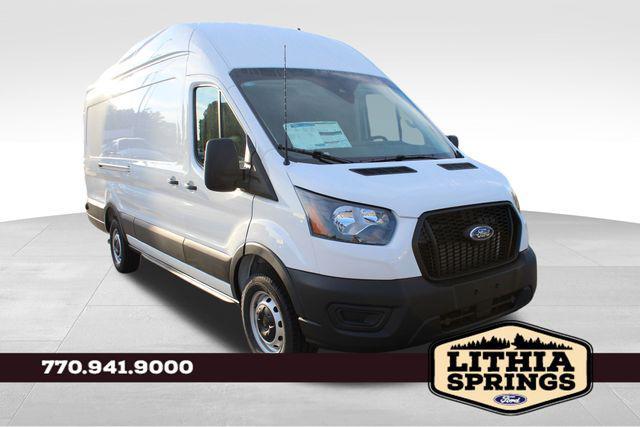 new 2025 Ford Transit-350 car, priced at $52,101