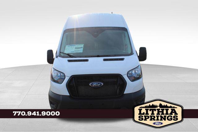 new 2025 Ford Transit-350 car, priced at $49,285