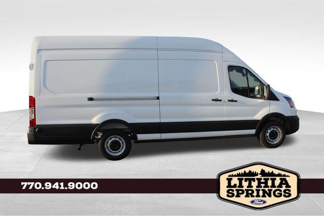new 2025 Ford Transit-350 car, priced at $49,285