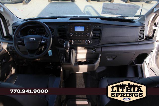 new 2025 Ford Transit-350 car, priced at $49,285