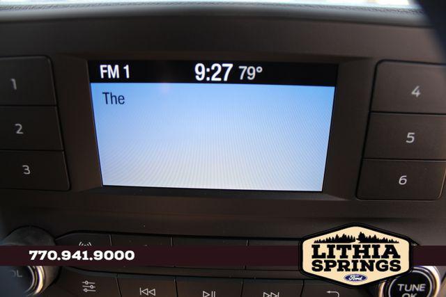 new 2025 Ford Transit-350 car, priced at $49,285