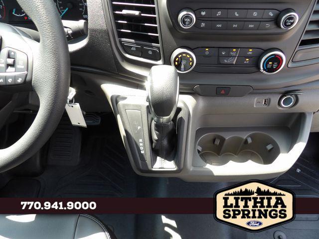 new 2025 Ford Transit-250 car, priced at $42,949