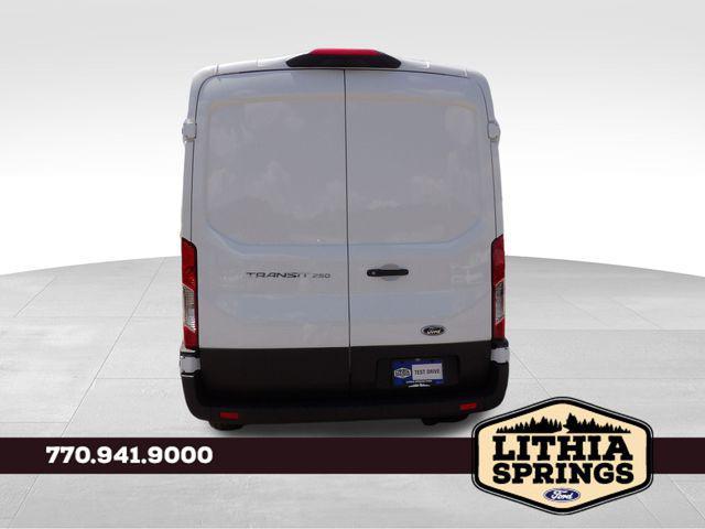new 2025 Ford Transit-250 car, priced at $42,949