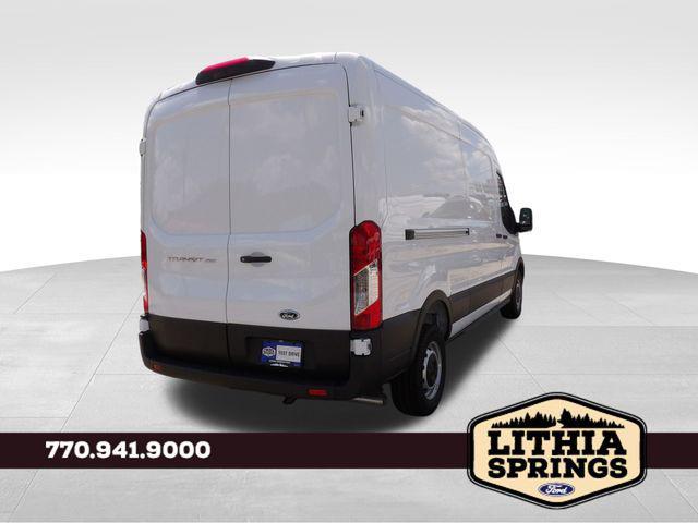 new 2025 Ford Transit-250 car, priced at $42,949