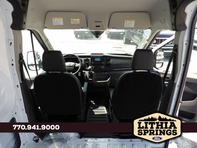 new 2025 Ford Transit-250 car, priced at $42,949