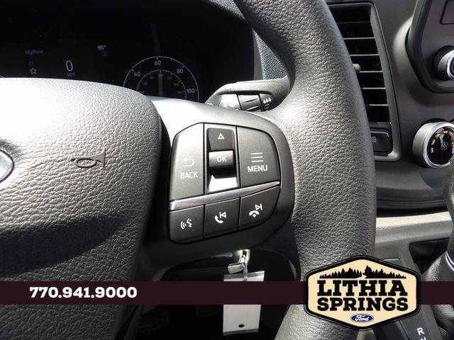 new 2025 Ford Transit-250 car, priced at $42,949