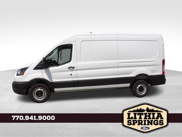 new 2025 Ford Transit-250 car, priced at $42,949