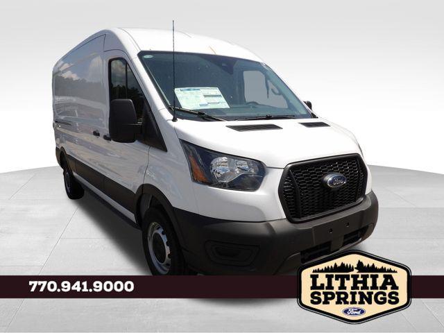 new 2025 Ford Transit-250 car, priced at $42,949