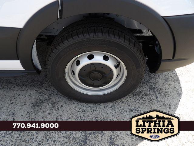 new 2025 Ford Transit-250 car, priced at $42,949