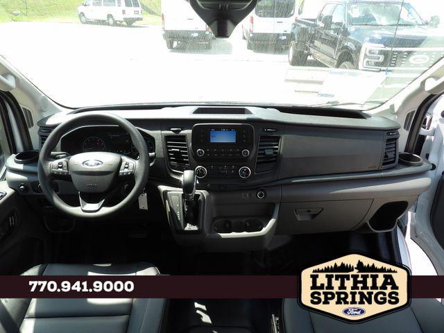 new 2025 Ford Transit-250 car, priced at $42,949