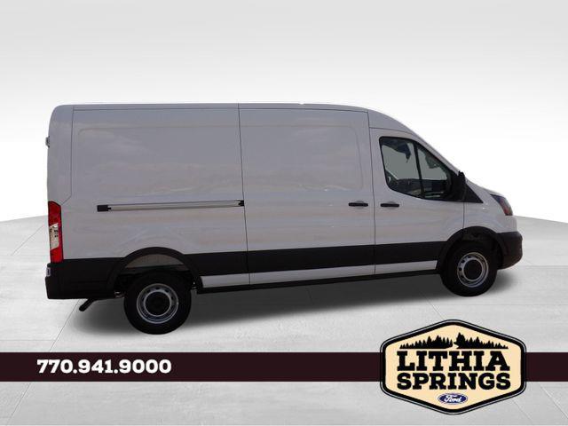 new 2025 Ford Transit-250 car, priced at $42,949