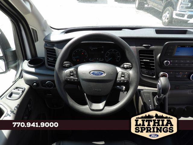 new 2025 Ford Transit-250 car, priced at $42,949