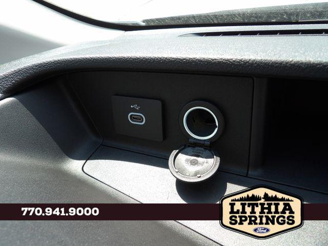 new 2025 Ford Transit-250 car, priced at $42,949