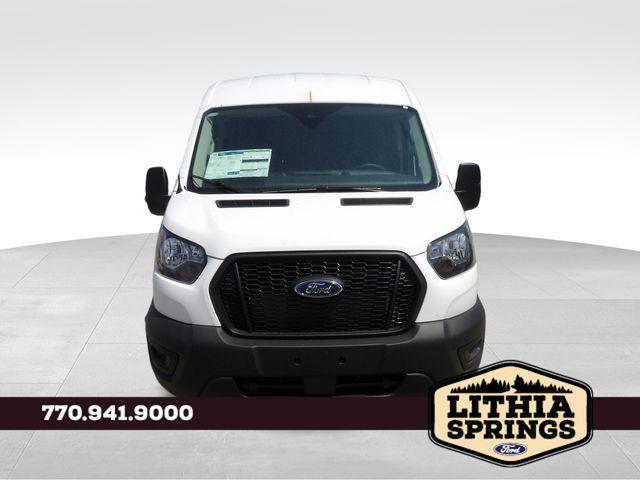 new 2025 Ford Transit-250 car, priced at $42,949