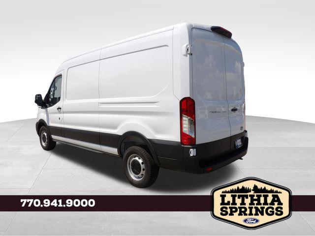 new 2025 Ford Transit-250 car, priced at $42,949