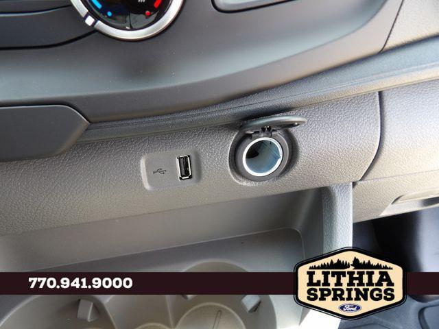 new 2025 Ford Transit-250 car, priced at $42,949