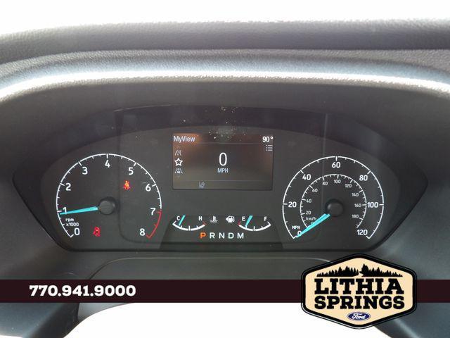 new 2025 Ford Transit-250 car, priced at $42,949