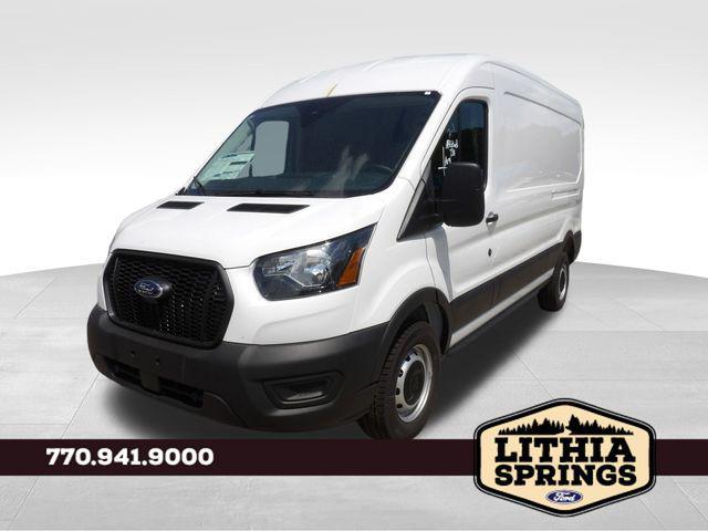 new 2025 Ford Transit-250 car, priced at $42,949