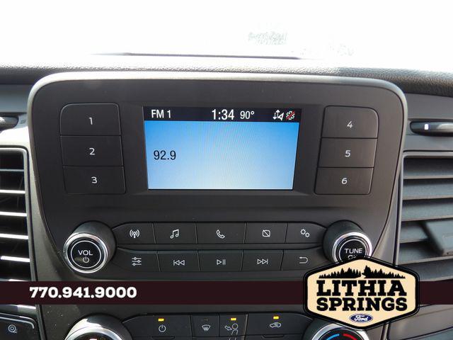 new 2025 Ford Transit-250 car, priced at $42,949