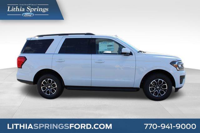 new 2024 Ford Expedition car, priced at $51,880