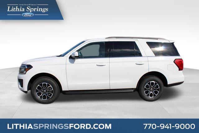 new 2024 Ford Expedition car, priced at $51,880