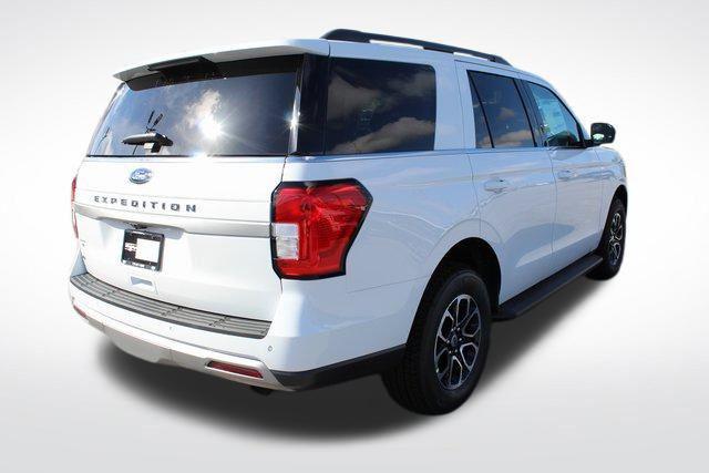 new 2024 Ford Expedition car, priced at $52,880