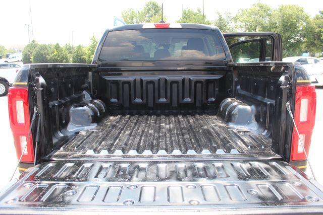 used 2022 Ford Ranger car, priced at $24,500