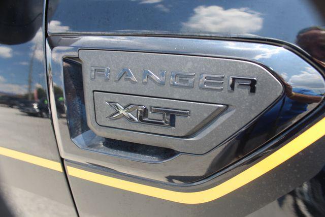 used 2022 Ford Ranger car, priced at $24,500