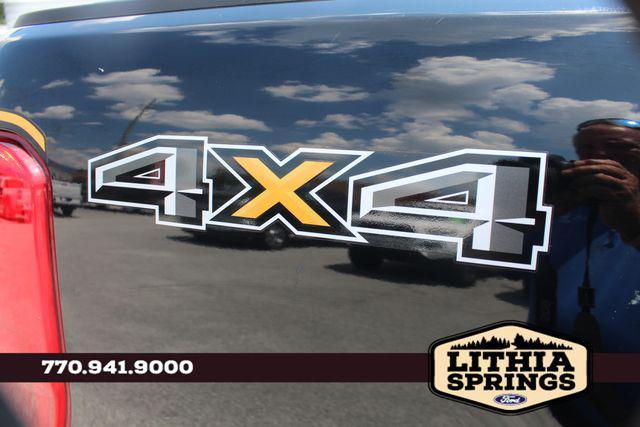 used 2022 Ford Ranger car, priced at $27,990