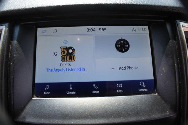 used 2022 Ford Ranger car, priced at $24,500