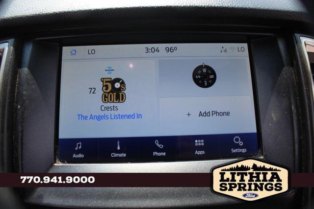 used 2022 Ford Ranger car, priced at $27,990