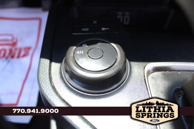 used 2022 Ford Ranger car, priced at $27,990
