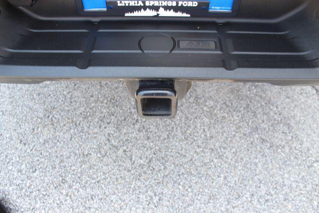 used 2022 Ford Ranger car, priced at $24,500