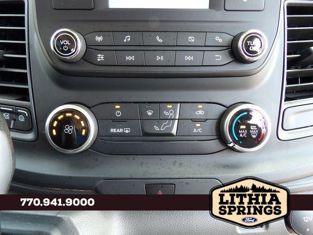 used 2024 Ford Transit-350 car, priced at $51,500