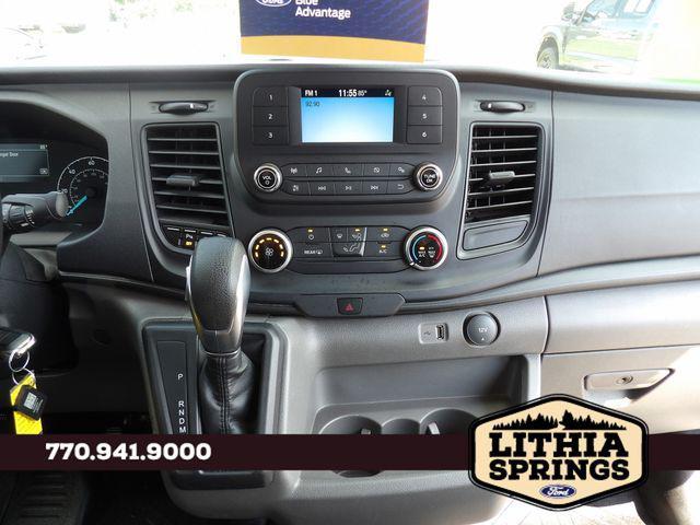 used 2024 Ford Transit-350 car, priced at $51,500