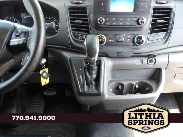 used 2024 Ford Transit-350 car, priced at $51,500