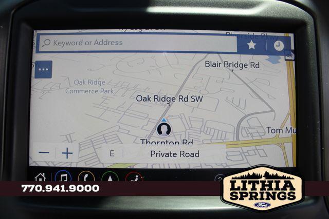 used 2021 GMC Sierra 1500 car, priced at $43,950