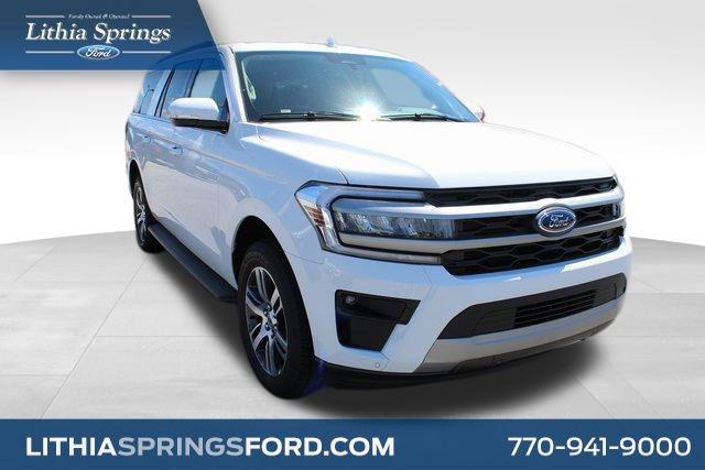 new 2024 Ford Expedition car, priced at $58,125