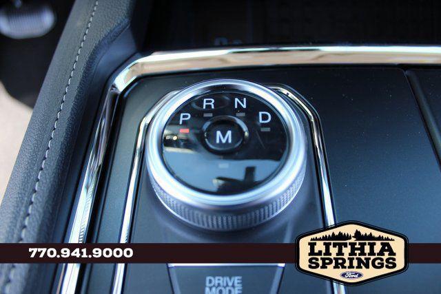new 2024 Ford Expedition Max car, priced at $58,125