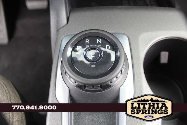 new 2025 Ford Bronco Sport car, priced at $32,340