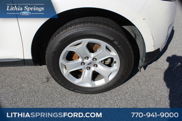 used 2013 Ford Edge car, priced at $7,991