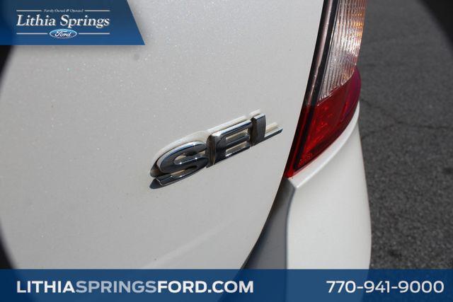 used 2013 Ford Edge car, priced at $7,991